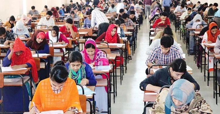 আগস্টে শুরু হতে পারে গুচ্ছভর্তি পরীক্ষা