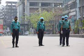 ঢাকায় একদিনে গ্রেফতার ৫৮৫, জরিমানা সাড়ে ১০ লাখ
