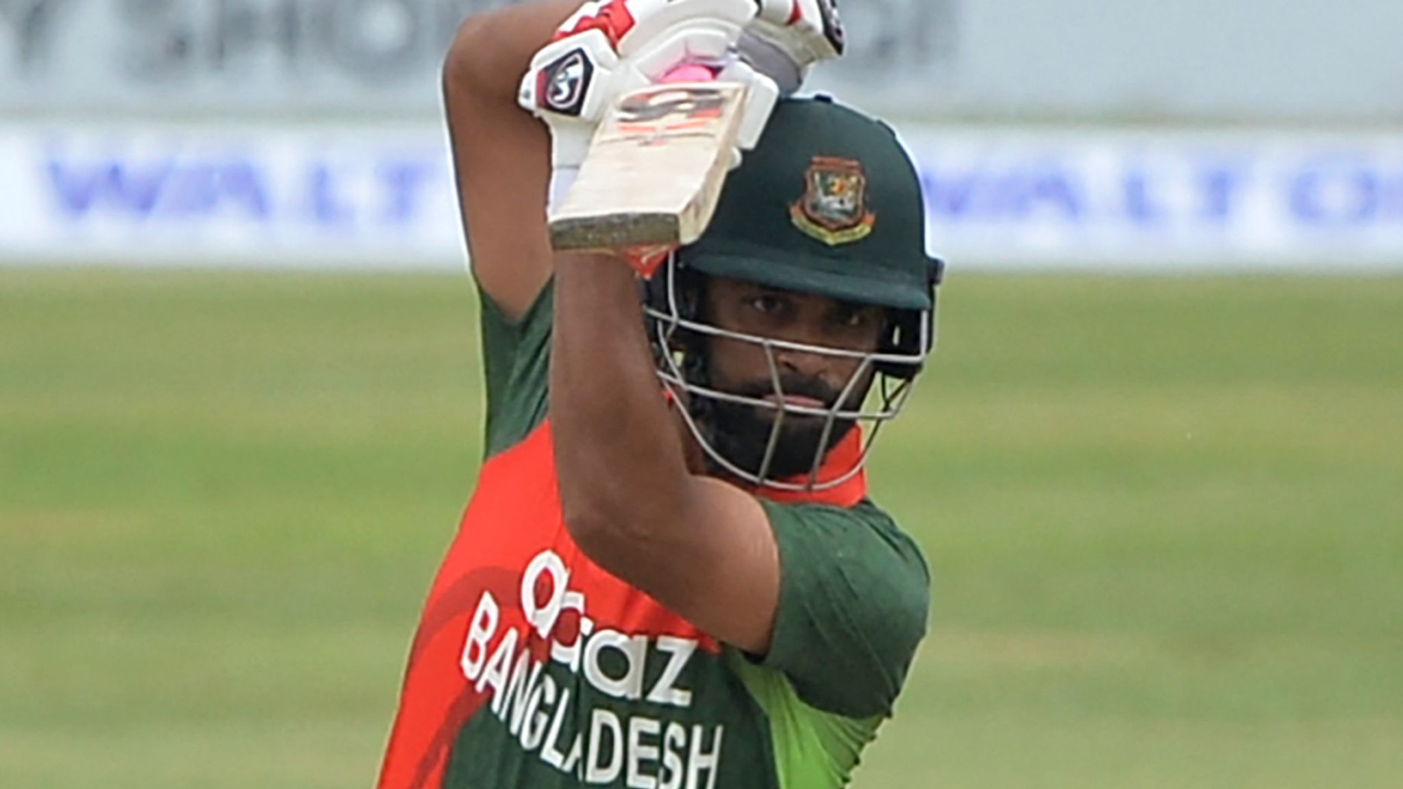 বিধ্বংসী তামিম ইকবাল কে দেখে অবাক সবাই।