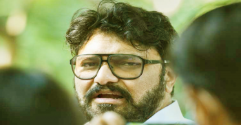 এমপি পদ ছাড়লেন বাবুল সুপ্রিয়