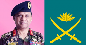 সেনাবাহিনী প্রধান :সরকারি সফরে গেলেন দক্ষিণ কোরিয়ায়