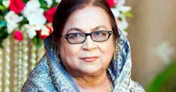 বাংলাদেশে গণতন্ত্র পুরোপুরি ধ্বংস হয়ে গেছে: সেলিমা রহমান
