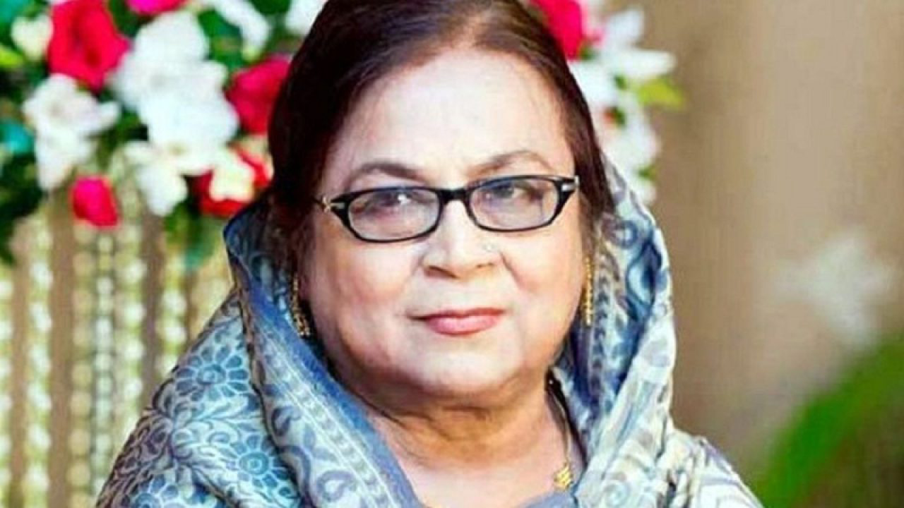 বাংলাদেশে গণতন্ত্র পুরোপুরি ধ্বংস হয়ে গেছে: সেলিমা রহমান
