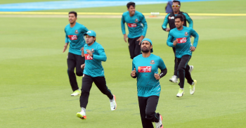 আবারও পিছিয়ে গেল বাংলাদেশের ম্যাচ