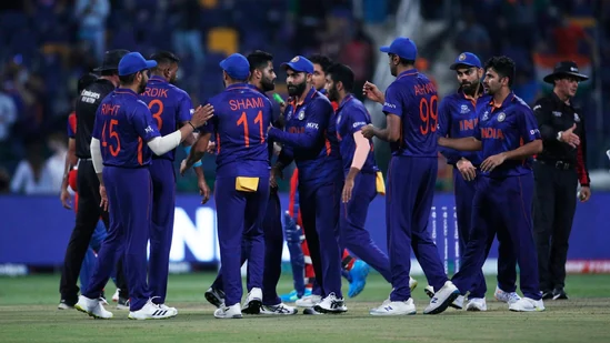 বিশ্বকাপে নিজেদের শেষ ম্যাচে আজ নামিবিয়ার মুখোমুখি বিরাটরা