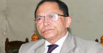 এসকে সিনহার ১১ বছরের কারাদণ্ড
