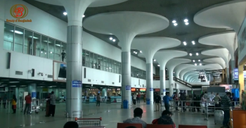 রাতে শাহজালাল বিমানবন্দর বন্ধ থাকবে