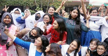 এইচএসসির ফল প্রকাশ: পাসের হার ৯৫.২৬ শতাংশ