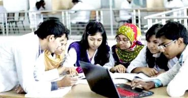 মেডিকেল ভর্তির আবেদন প্রক্রিয়া শেষ হচ্ছে আজ