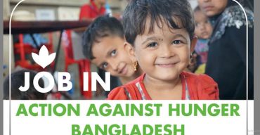 ১,৮৭,০০০ টাকা বেতনে আন্তর্জাতিক সংস্থায় চাকরি