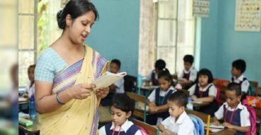 চার মাসের মধ্যে প্রাথমিকে ১০ হাজার শিক্ষক নিয়োগ: সচিব