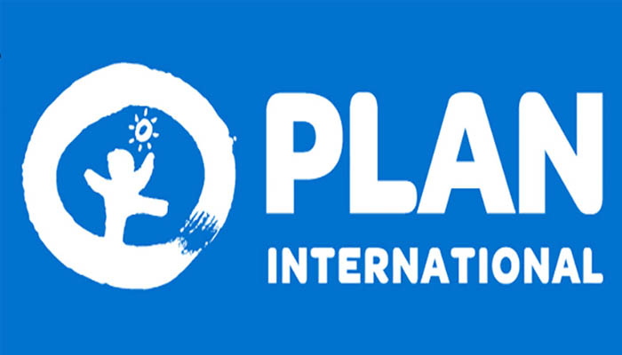 প্ল্যান ইন্টারন্যাশনালে চাকরি, বেতন প্রায় এক লাখ