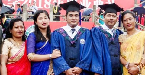 স্নাতকোত্তর করুন যুক্তরাজ্যে, সঙ্গে থাকছে ৩৬ লাখ টাকা