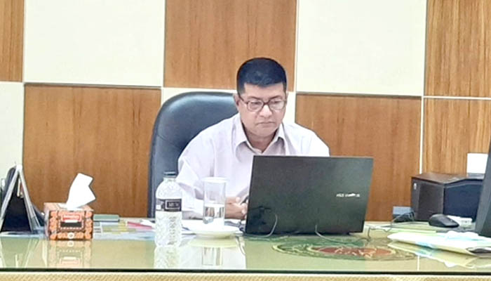 এসএসসির প্রশ্নফাঁস: প্রমাণ পাওয়ায় ৪ বিষয়ের পরীক্ষা স্থগিত: সচিব