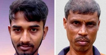 বাবা-ছেলে একসঙ্গে পেলেন জিপিএ-৫