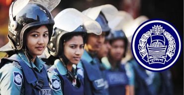 পুলিশে ৫৫০০ কনস্টেবল নিয়োগ করা হবে