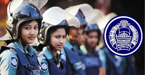 পুলিশে ৫৫০০ কনস্টেবল নিয়োগ করা হবে