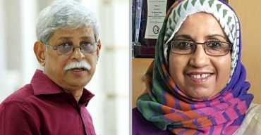 পাঠ্যবইয়ে ভুল: জাফর ইকবালের দায় স্বীকার, তবে…