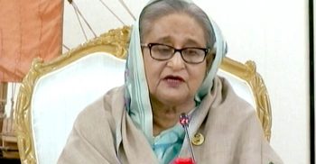 পাসের হারে মেয়েরা এগিয়ে, ছেলেদের আরও মনোযোগী হতে হবে: প্রধানমন্ত্রী