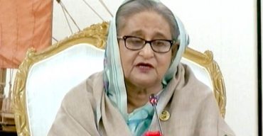 পাসের হারে মেয়েরা এগিয়ে, ছেলেদের আরও মনোযোগী হতে হবে: প্রধানমন্ত্রী