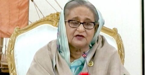 চাকরির পরীক্ষায় ৩০ বছর বয়সীরা বেশিরভাগ ফেল করে: প্রধানমন্ত্রী