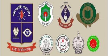 ২ এপ্রিল থেকে ৭ কলেজে ভর্তির আবেদন শুরু