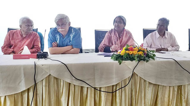 নতুন শিক্ষাব্যবস্থায় শিক্ষার্থীরা ভীষণ খুশি: শিক্ষামন্ত্রী