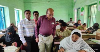 বাউবি’র এসএসসি পরীক্ষার্থী ৪০ হাজার