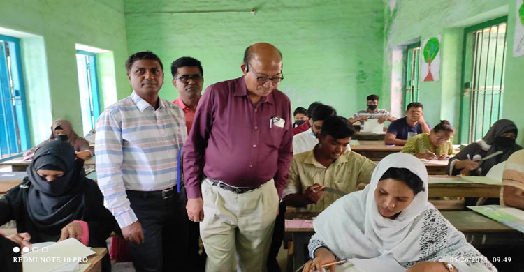 বাউবি’র এসএসসি পরীক্ষার্থী ৪০ হাজার