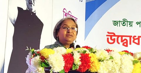 সন্তান পরীক্ষায় কত নম্বর পেলো তা জিজ্ঞাসা করবেন না: শিক্ষামন্ত্রী