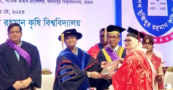 র‌্যাংকিংয়ে বিশ্ববিদ্যালয়গুলোকে ভালো অবস্থানে দেখতে চান শিক্ষামন্ত্রী