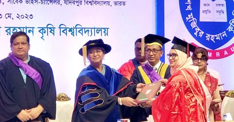 র‌্যাংকিংয়ে বিশ্ববিদ্যালয়গুলোকে ভালো অবস্থানে দেখতে চান শিক্ষামন্ত্রী