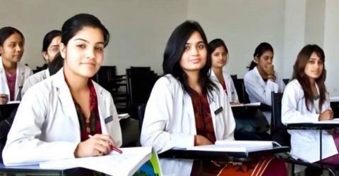 মেডিকেল ভর্তি বিজ্ঞপ্তি প্রকাশ, আবেদন শুরু কাল