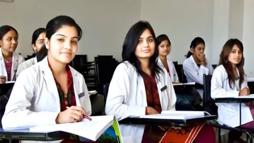 মেডিকেল ভর্তি বিজ্ঞপ্তি প্রকাশ, আবেদন শুরু কাল