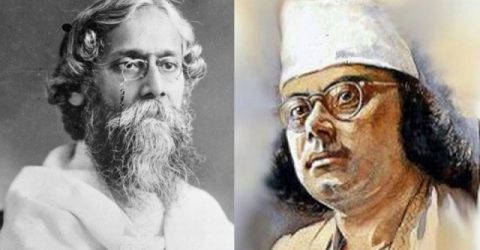 সব শিক্ষা প্রতিষ্ঠানে উদযাপন হবে রবীন্দ্রনাথ-নজরুলের জন্মবার্ষিকী