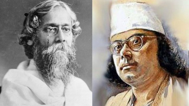 সব শিক্ষা প্রতিষ্ঠানে উদযাপন হবে রবীন্দ্রনাথ-নজরুলের জন্মবার্ষিকী