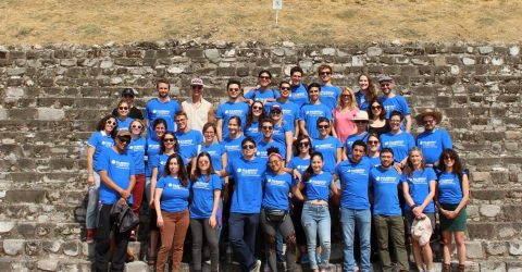 বাংলাদেশি শিক্ষার্থী-তরুণ পেশাজীবীদের জন্য আমেরিকায় বৃত্তি