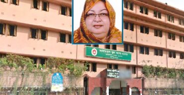 সমালোচনার মুখে পদ ছাড়লেন আইডিয়াল অধ্যক্ষ ফাওজিয়া রাশেদী