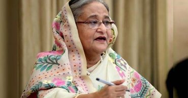 ২০২৩টি বিদ্যালয় ভবন উদ্বোধন করলেন প্রধানমন্ত্রী