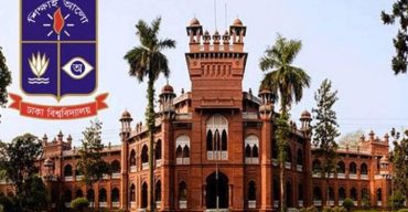 ঢাকা বিশ্ববিদ্যালয়ে ক্লাস শুরু হচ্ছে আজ