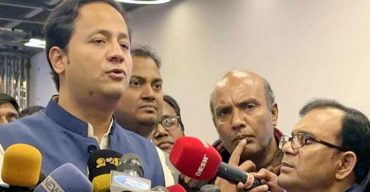 ‘শরীফার গল্প’ নিয়ে বিভ্রান্তি থাকলে সংশোধন হবে: শিক্ষামন্ত্রী