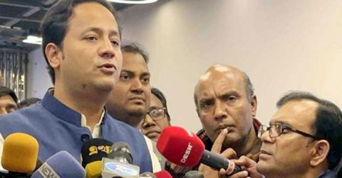 ‘শরীফার গল্প’ নিয়ে বিভ্রান্তি থাকলে সংশোধন হবে: শিক্ষামন্ত্রী