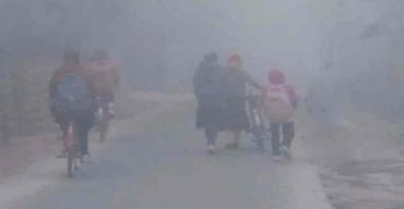 তীব্র শীতে ৬ জেলার প্রাথমিক ও মাধ্যমিক বিদ্যালয় বন্ধ