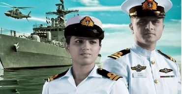 নৌবাহিনীতে ২০২৫ অফিসার ক্যাডেট পদে চাকরি, এসএসসি পাসেই আবেদন