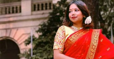 বিশ্ববিদ্যালয়ে যে অভিযোগ করেছিলেন অবন্তিকা