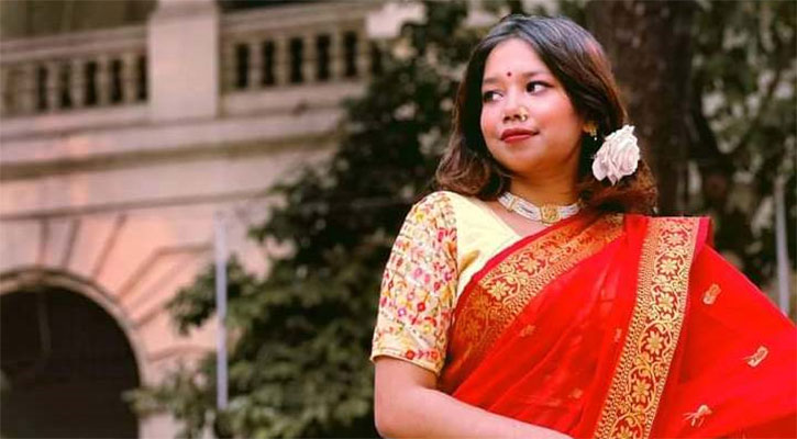 বিশ্ববিদ্যালয়ে যে অভিযোগ করেছিলেন অবন্তিকা