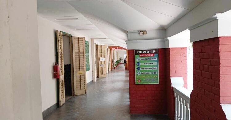 বুয়েটে আজও চলছে ক্লাস-পরীক্ষা বর্জন