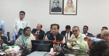 এসএসসিতে পাসের হার বেড়েছে, কমেছে জিপিএ-৫