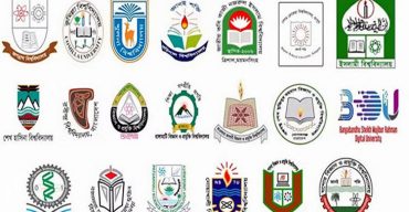 গুচ্ছের ২৪ বিশ্ববিদ্যালয়ে ভর্তি আবেদন শুরু ২০ মে