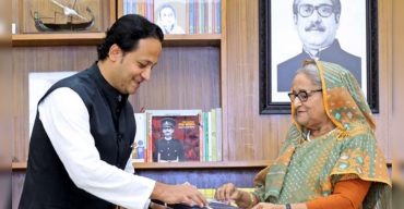 এসএসসি ও সমমানের ফল প্রকাশ করলেন প্রধানমন্ত্রী